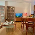 Marconi Deluxe - Attico a Due Passi dal Mare