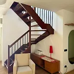 Apartment Marconi Deluxe - Attico A Due Passi Dal Mare *