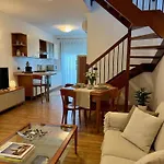 Marconi Deluxe - Attico A Due Passi Dal Mare Apartment