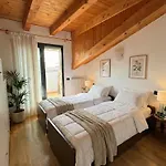 Marconi Deluxe - Attico A Due Passi Dal Mare Apartment *
