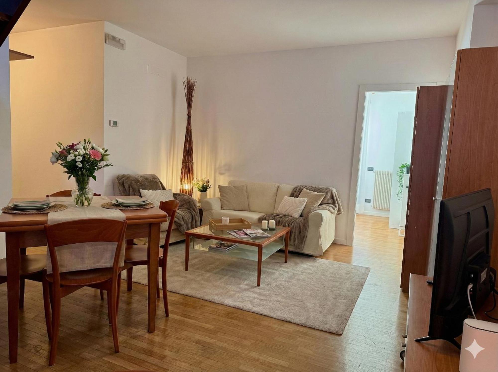 Marconi Deluxe - Attico A Due Passi Dal Mare Appartamento *