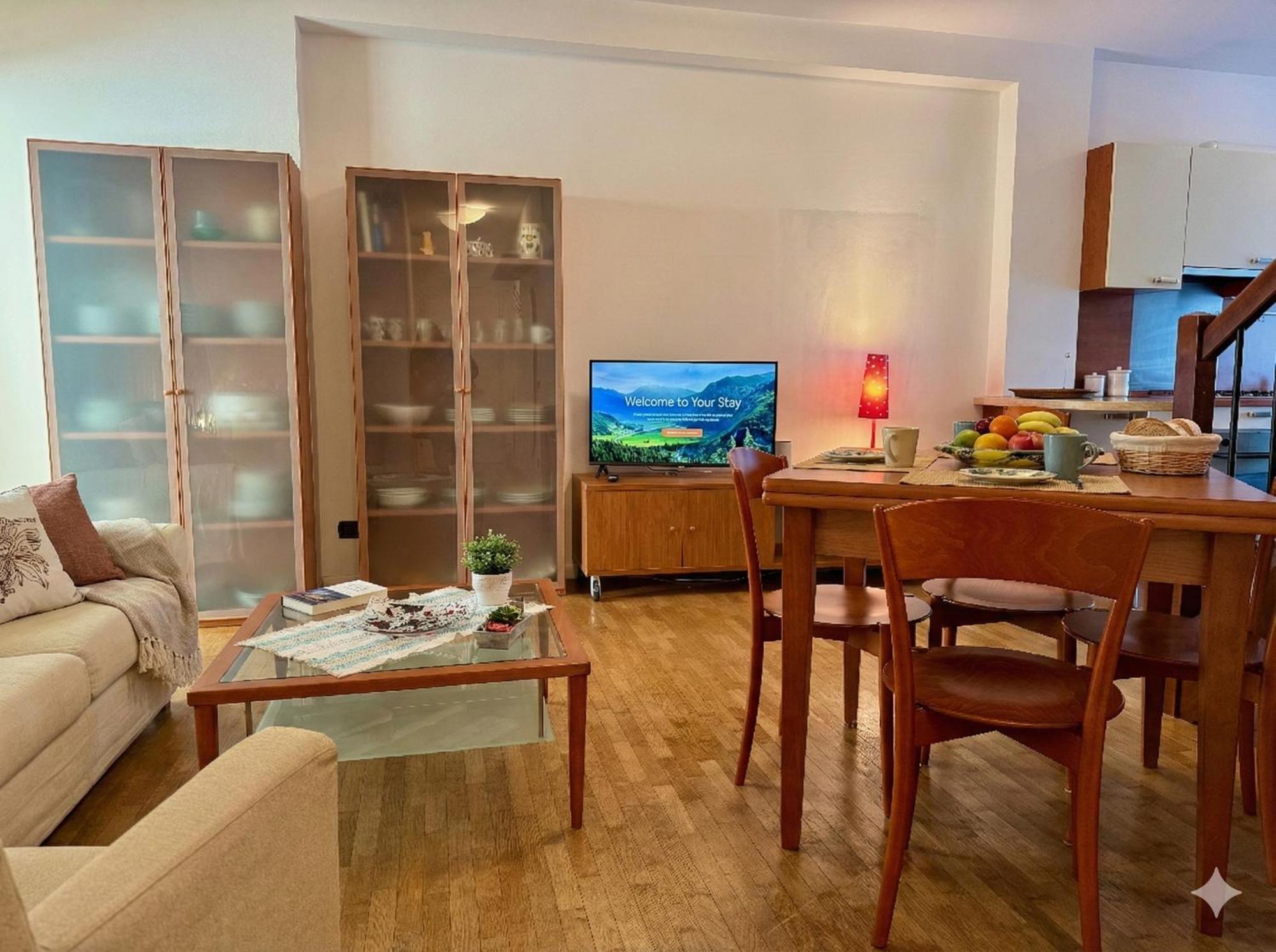 Appartamento Marconi Deluxe - Attico A Due Passi Dal Mare *