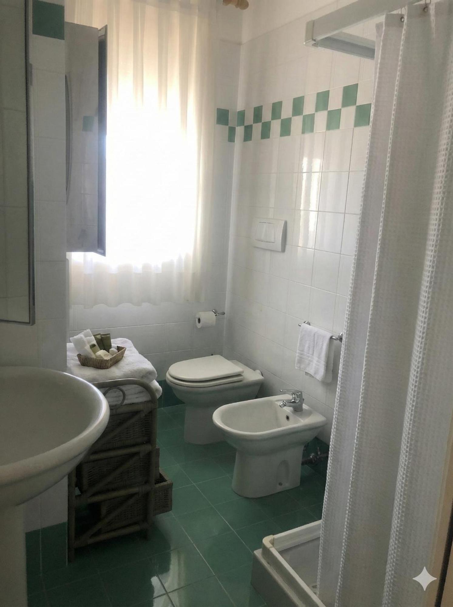 Appartamento Marconi Deluxe - Attico A Due Passi Dal Mare *